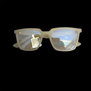 Claire’s blue light reduction glasses! NWT!
